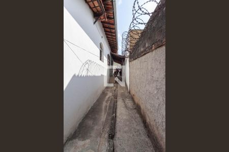 Casa à venda com 177m², 4 quartos e 2 vagasQuintal