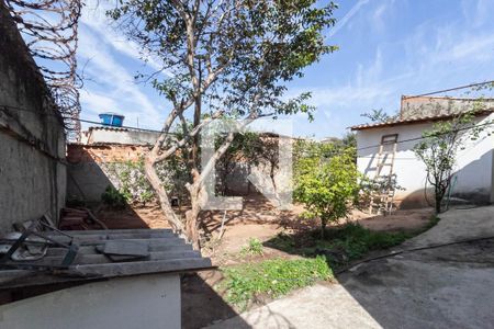 Casa à venda com 177m², 4 quartos e 2 vagasQuintal