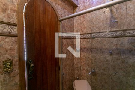 Casa para alugar com 200m², 4 quartos e 3 vagas Casa para alugar com 200m², 4 quartos e 3 vagasBanheiro 2