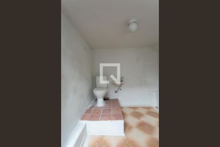 Casa para alugar com 200m², 4 quartos e 3 vagas Casa para alugar com 200m², 4 quartos e 3 vagasLavabo