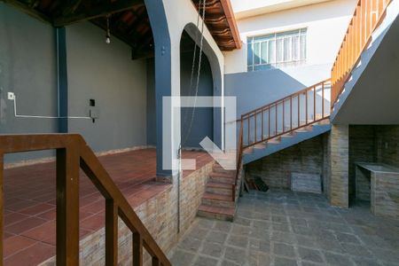 Casa para alugar com 200m², 4 quartos e 3 vagas Casa para alugar com 200m², 4 quartos e 3 vagasGaragem