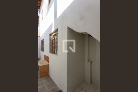 Casa para alugar com 200m², 4 quartos e 3 vagas Casa para alugar com 200m², 4 quartos e 3 vagasÁrea de Serviço