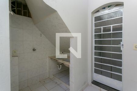 Casa para alugar com 200m², 4 quartos e 3 vagas Casa para alugar com 200m², 4 quartos e 3 vagasÁrea de Serviço