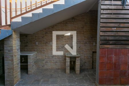 Casa para alugar com 200m², 4 quartos e 3 vagas Casa para alugar com 200m², 4 quartos e 3 vagasGaragem