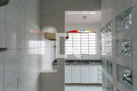 Casa para alugar com 200m², 4 quartos e 3 vagas Casa para alugar com 200m², 4 quartos e 3 vagasCozinha