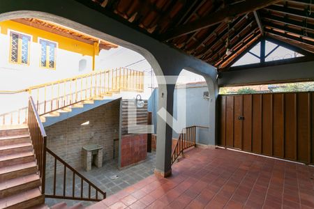 Casa para alugar com 200m², 4 quartos e 3 vagas Casa para alugar com 200m², 4 quartos e 3 vagasGaragem