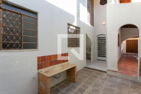 Casa para alugar com 200m², 4 quartos e 3 vagas Casa para alugar com 200m², 4 quartos e 3 vagasÁrea de Serviço