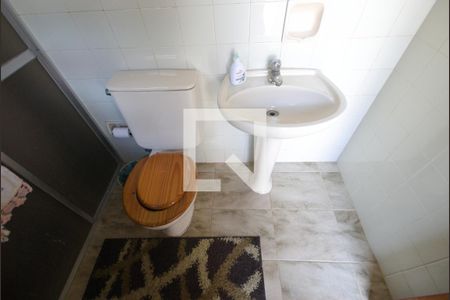 Casa à venda com 300m², 3 quartos e 5 vagasBanheiro 2