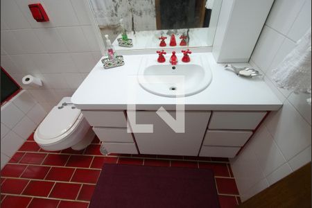 Casa à venda com 300m², 3 quartos e 5 vagasBanheiro