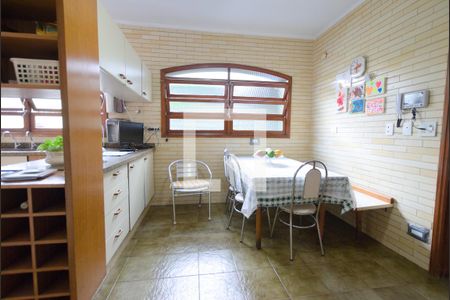 Casa à venda com 300m², 3 quartos e 5 vagasCozinha