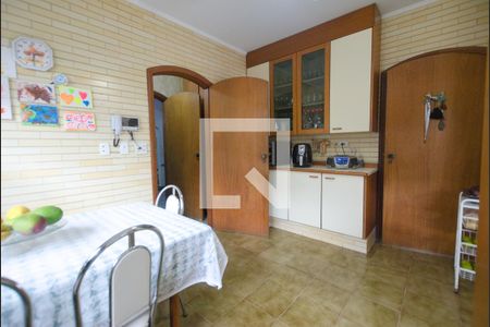 Casa à venda com 300m², 3 quartos e 5 vagasCozinha