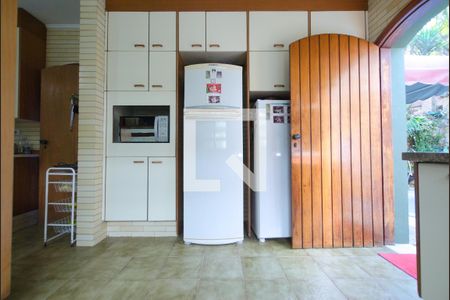 Casa à venda com 300m², 3 quartos e 5 vagasCozinha