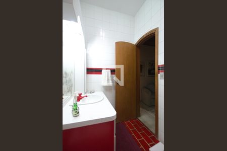 Casa à venda com 300m², 3 quartos e 5 vagasBanheiro