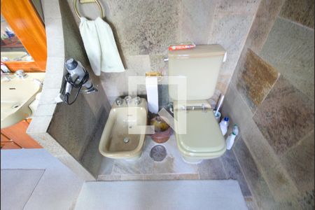 Casa à venda com 300m², 3 quartos e 5 vagasQuarto 3 - Suíte