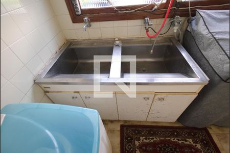 Casa à venda com 300m², 3 quartos e 5 vagasÁrea de Serviço