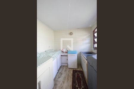 Casa à venda com 300m², 3 quartos e 5 vagasÁrea de Serviço