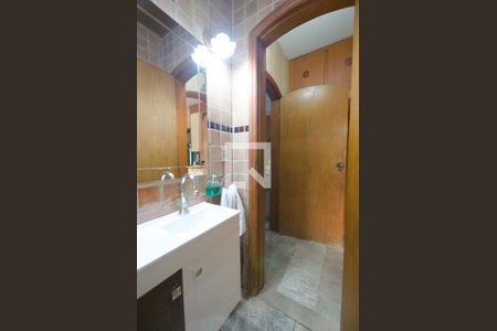 Casa à venda com 300m², 3 quartos e 5 vagasLavabo