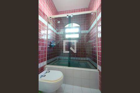 Casa à venda com 300m², 3 quartos e 5 vagasQuarto 1 - Suíte