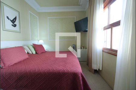 Casa à venda com 300m², 3 quartos e 5 vagasQuarto 3