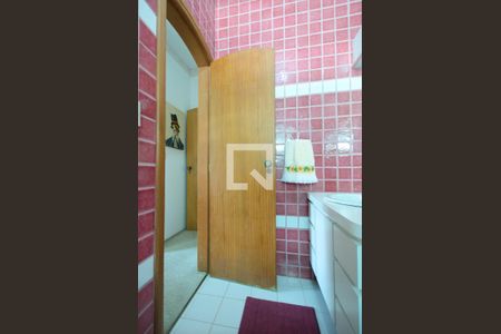 Casa à venda com 300m², 3 quartos e 5 vagasQuarto 1 - Suíte