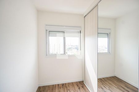 Quarto  de apartamento à venda com 2 quartos, 57m² em Vila Formosa, São Paulo