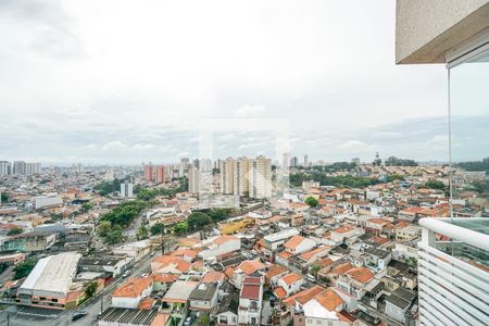 Vista do quarto  de apartamento à venda com 2 quartos, 57m² em Vila Formosa, São Paulo