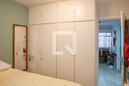 Quarto de apartamento para alugar com 1 quarto, 38m² em Perdizes, São Paulo