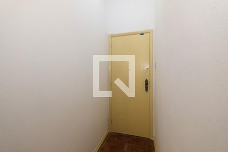 Entrada de apartamento à venda com 2 quartos, 72m² em Vila Isabel, Rio de Janeiro