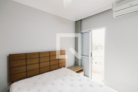 Suíte 1 de apartamento para alugar com 3 quartos, 88m² em Vila Romana, São Paulo