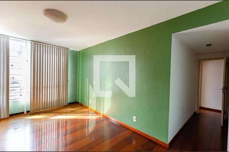 Apartamento à venda com 158m², 3 quartos e 2 vagasSuite