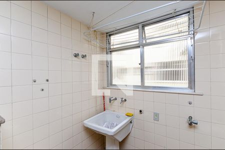 Apartamento à venda com 158m², 3 quartos e 2 vagasCozinha