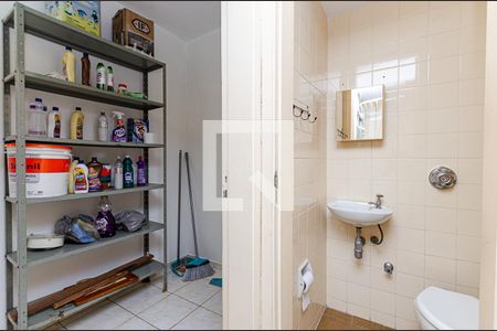 Apartamento à venda com 158m², 3 quartos e 2 vagasCozinha