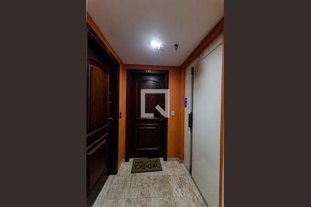 Apartamento à venda com 158m², 3 quartos e 2 vagasHall de Entrada