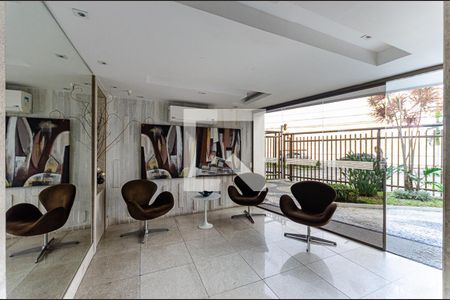 Apartamento à venda com 158m², 3 quartos e 2 vagasEntrada