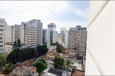 Apartamento à venda com 158m², 3 quartos e 2 vagasQuarto 2
