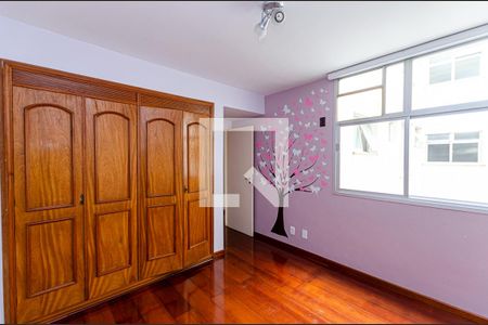 Apartamento à venda com 158m², 3 quartos e 2 vagasQuarto 1