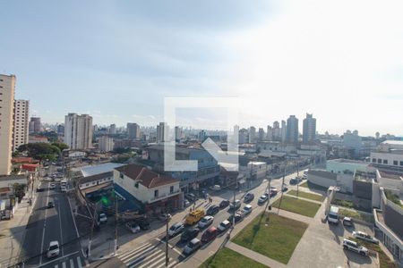 Apartamento à venda com 33m², 1 quarto e 1 vagaVista