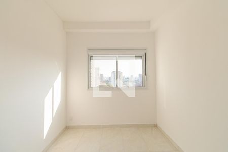 Apartamento à venda com 33m², 1 quarto e 1 vagaQuarto
