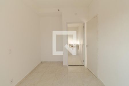 Apartamento à venda com 33m², 1 quarto e 1 vagaQuarto