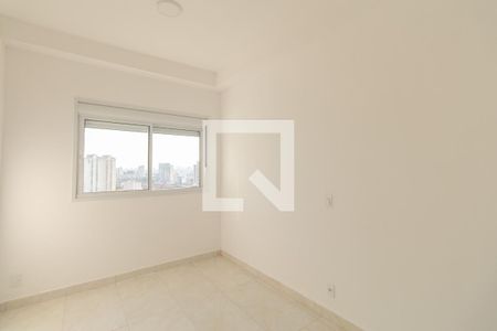 Apartamento à venda com 33m², 1 quarto e 1 vagaQuarto