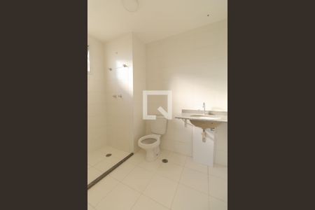 Apartamento à venda com 33m², 1 quarto e 1 vagaBanheiro