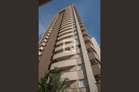 Apartamento à venda com 61m², 3 quartos e 1 vagaFachada