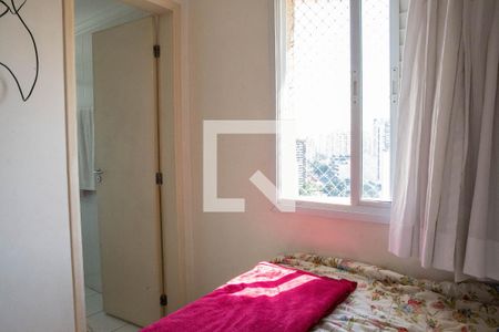 Apartamento à venda com 61m², 3 quartos e 1 vagaQuarto 2