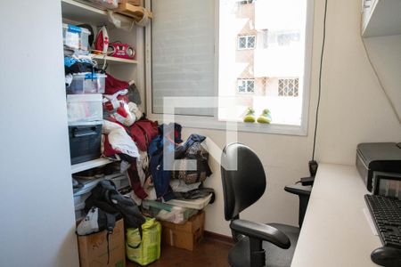 Quarto 1 de apartamento à venda com 3 quartos, 61m² em Vila Pompéia, São Paulo