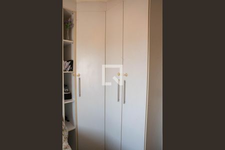 Apartamento à venda com 61m², 3 quartos e 1 vagaQuarto 2