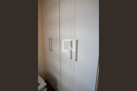 Apartamento à venda com 61m², 3 quartos e 1 vagaQuarto 2