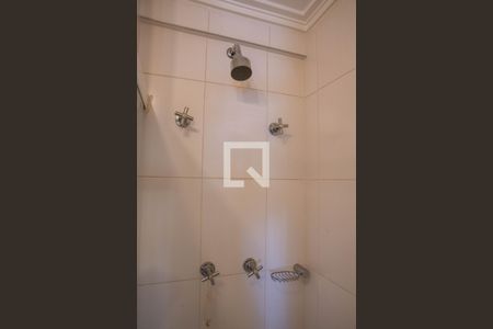 Apartamento à venda com 61m², 3 quartos e 1 vagaBanheiro