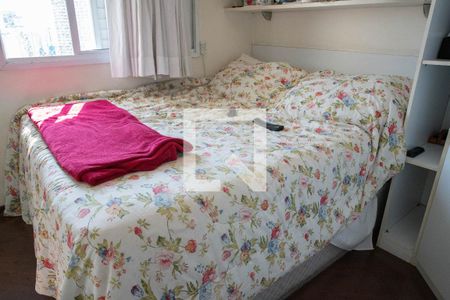 Apartamento à venda com 61m², 3 quartos e 1 vagaQuarto 2