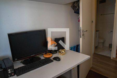 Quarto 1 de apartamento à venda com 3 quartos, 61m² em Vila Pompéia, São Paulo