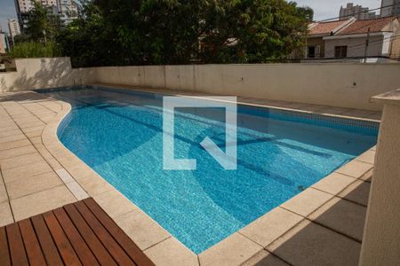 Apartamento à venda com 61m², 3 quartos e 1 vagaÁrea comum - Piscina